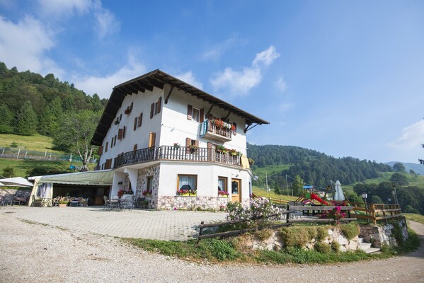 Rifugio Monte Baldo_043