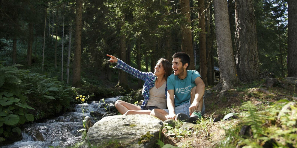 Ontdek de Val di Sole