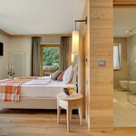 Foto di Camera Elite Doppia (long stay)