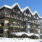 Foto di Camera Comfort Tripla (long stay)