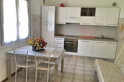 Mora Angela - cucina