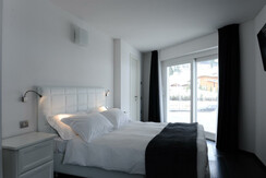 muu village-normal room