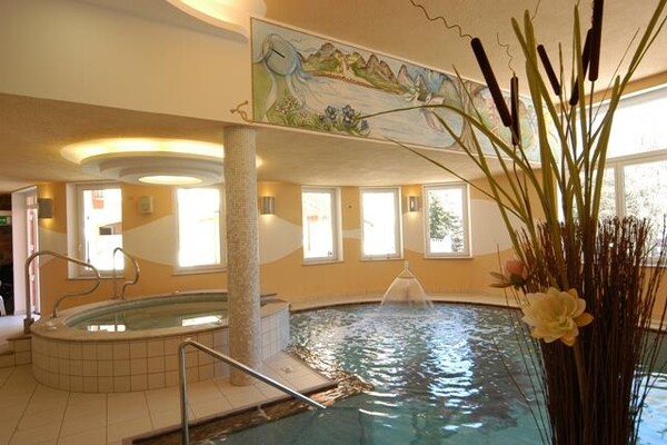 Piscina Negritella_Folgarida
