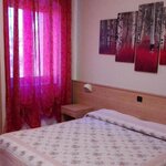 Foto di Camera per famiglie