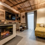 Foto di Superior Spa Suite