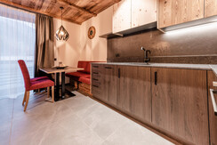 Angolo cucina
