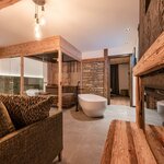 Foto di Panorama Spa Suite