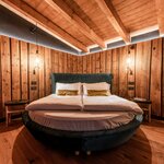 Foto di Rooftop Luxury Spa Suite