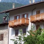Foto Casa La Rondine