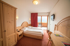 Olimpionico Hotel Classic tripla