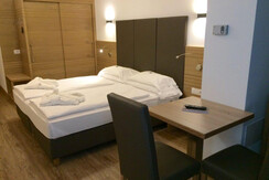 Olimpionico Hotel Classic tripla