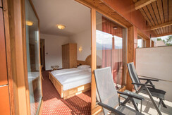 Olimpionico Hotel Classic tripla