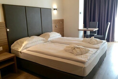 Olimpionico Hotel Superior2