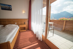 Olimpionico Hotel Classic tripla