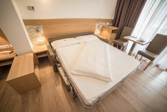 Olimpionico Hotel Junior Suite