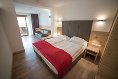 Olimpionico Hotel Junior Suite