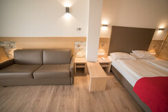 Olimpionico Hotel Junior Suite