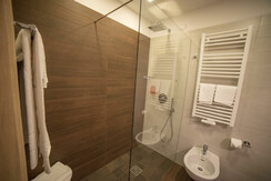 Olimpionico Hotel Junior Suite