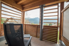 Olimpionico Hotel Junior Suite