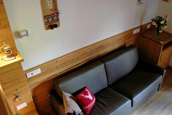 Olimpionico Hotel Junior Suite