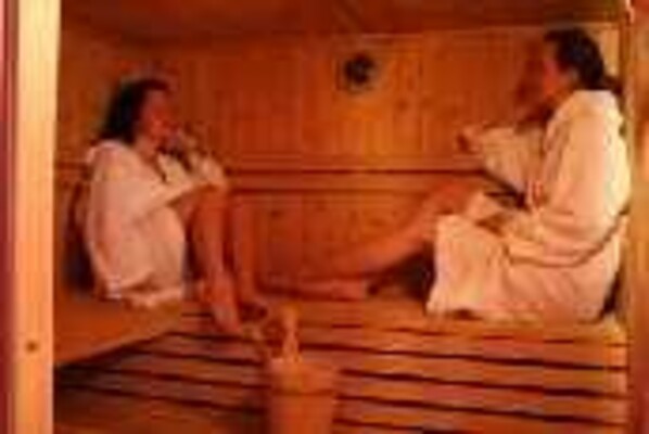 wellness / sauna