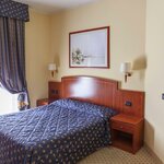  Foto von Basic Doppelzimmer Einzelbelegung