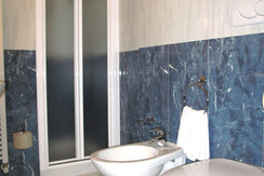 Hotel Olivo - Camera Doppia uso singola 02