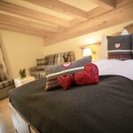  Foto von Doppelzimmer - Cuore Ladino