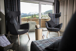 Junior Suite Romantic