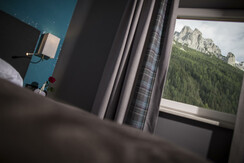 Junior Suite Romantic