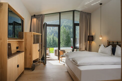 Natural Suite Te Aga