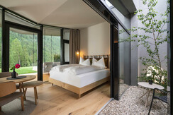 Natural Suite Te Bosch