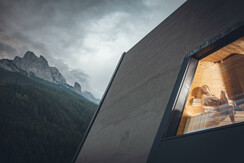 Natural SPA Chalet mit private SPA