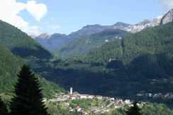 Valle del Vanoi