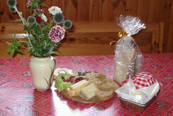 Omaggio ospiti