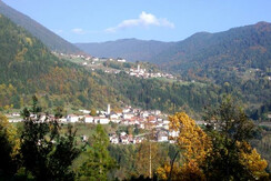 Canal San Bovo Trento