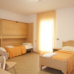 Foto di Camera a 5 letti