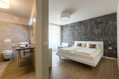 Camera Doppia De Luxe 01