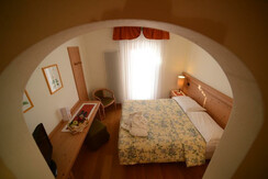 Camera Doppia Classic