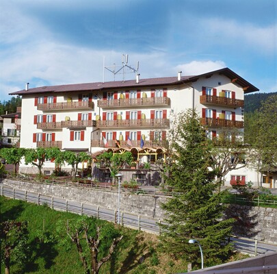 Hotel Panorama