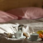  Foto von Superior Vierbettzimmer nur Übernachtung