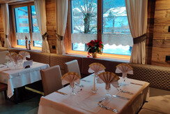 sala ristorante