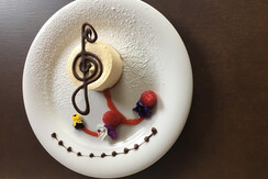 Dessert musicale