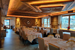 sala pranzo