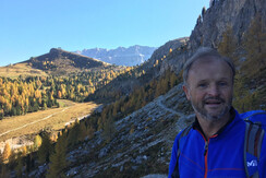 In giro per monti