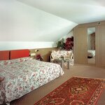  foto van Driepersoonskamer - Family Classic