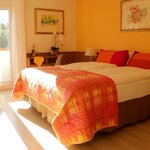 Foto di Magic mountain weeks, Camera tripla