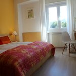 Zdjęcie Pokój dwuosobowy