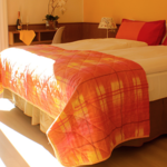 Zdjęcie Pokój dwuosobowy