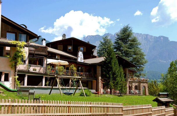 Area giochi